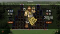 Heroes of Kalevala Free  gameplay screenshot