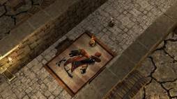Balthasar Castle  gameplay screenshot