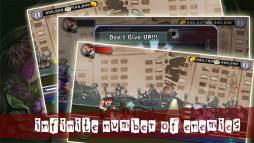 Metal Hero Of War  gameplay screenshot