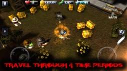 A Thug In Time  gameplay screenshot