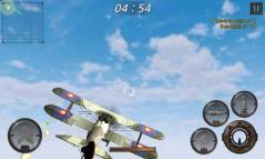 [CBT] Air Battle western front  gameplay screenshot