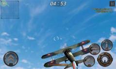 [CBT] Air Battle western front  gameplay screenshot