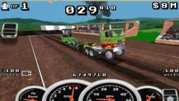 Tractor Pull 2015  gameplay screenshot