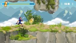 Ultimate Trail  gameplay screenshot