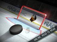 Hockey Showdown  gameplay screenshot
