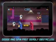JetSpin Hustle  gameplay screenshot
