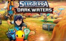 Slugterra: Dark Waters  gameplay screenshot