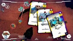 Colossus Command  gameplay screenshot