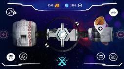 Colossus Command  gameplay screenshot