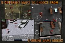 Deadlock: Online  gameplay screenshot