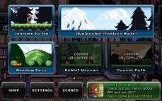 Super QuickHook  gameplay screenshot