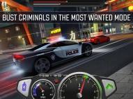 Top Speed: Drag & Fast Racing  gameplay screenshot