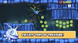DragonDrop  gameplay screenshot