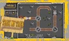 Track My Train  gameplay screenshot