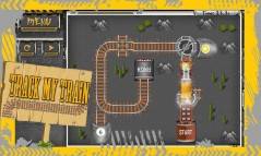 Track My Train  gameplay screenshot