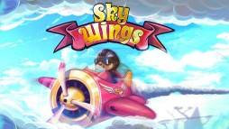 Sky Wings  gameplay screenshot