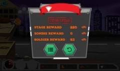 Dead Target: Zombie Rising  gameplay screenshot