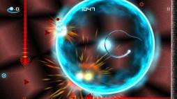 Cyclos: Revolution  gameplay screenshot