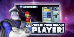 Space Sports  gameplay screenshot