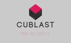 Cublast  gameplay screenshot