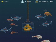 Deadliest Catch: Seas of Fury  gameplay screenshot