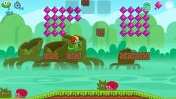 Croc's World 2  gameplay screenshot