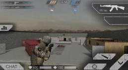 Standoff : Multiplayer  gameplay screenshot