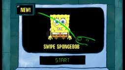 SpongeBob Bop' Em  gameplay screenshot