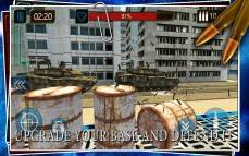 Battlefield Frontline City  gameplay screenshot