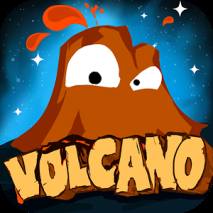 Volcano Cover 
