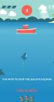 Vegetables Sharks  gameplay screenshot