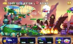 Century Wars  gameplay screenshot