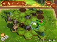 A Day in the Woods  gameplay screenshot
