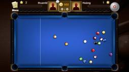 Pool Tour 2015  gameplay screenshot