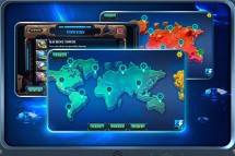 Field Defense: Tower Evolution  gameplay screenshot