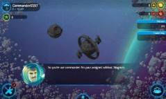 Merchants of Space  gameplay screenshot