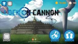 LOC - Lock on Cannon BETA  gameplay screenshot