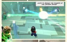 LEGO® Batman: Beyond Gotham  gameplay screenshot