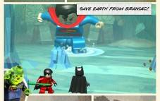 LEGO® Batman: Beyond Gotham  gameplay screenshot