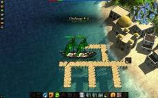 Windward  gameplay screenshot