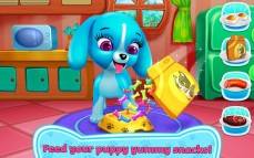 Puppy Love My Dream Pet  gameplay screenshot