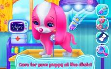 Puppy Love My Dream Pet  gameplay screenshot