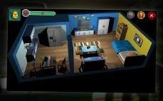 Doors&Rooms 3  gameplay screenshot
