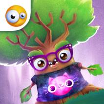 Tree Story: Best Pet Game Cover 