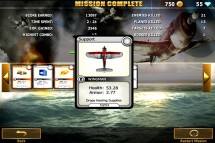 Tigers of the Pacific 3  gameplay screenshot