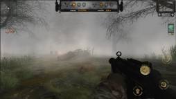 Z.O.N.A Project X  gameplay screenshot