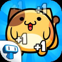 Kitty Cat Clicker: The Game Cover 