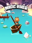 Magic River  gameplay screenshot