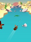 Magic River  gameplay screenshot
