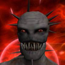 Portal of Doom: Undead Rising dvd cover